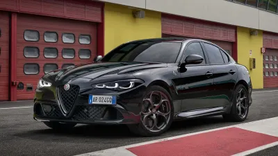 Quadrifoglio